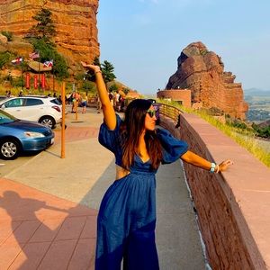 Meet your Posher, Aftan